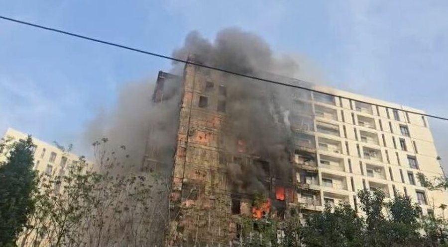 Zjarri te Farmacia 10: Rama premton bonus qiraje për banorët